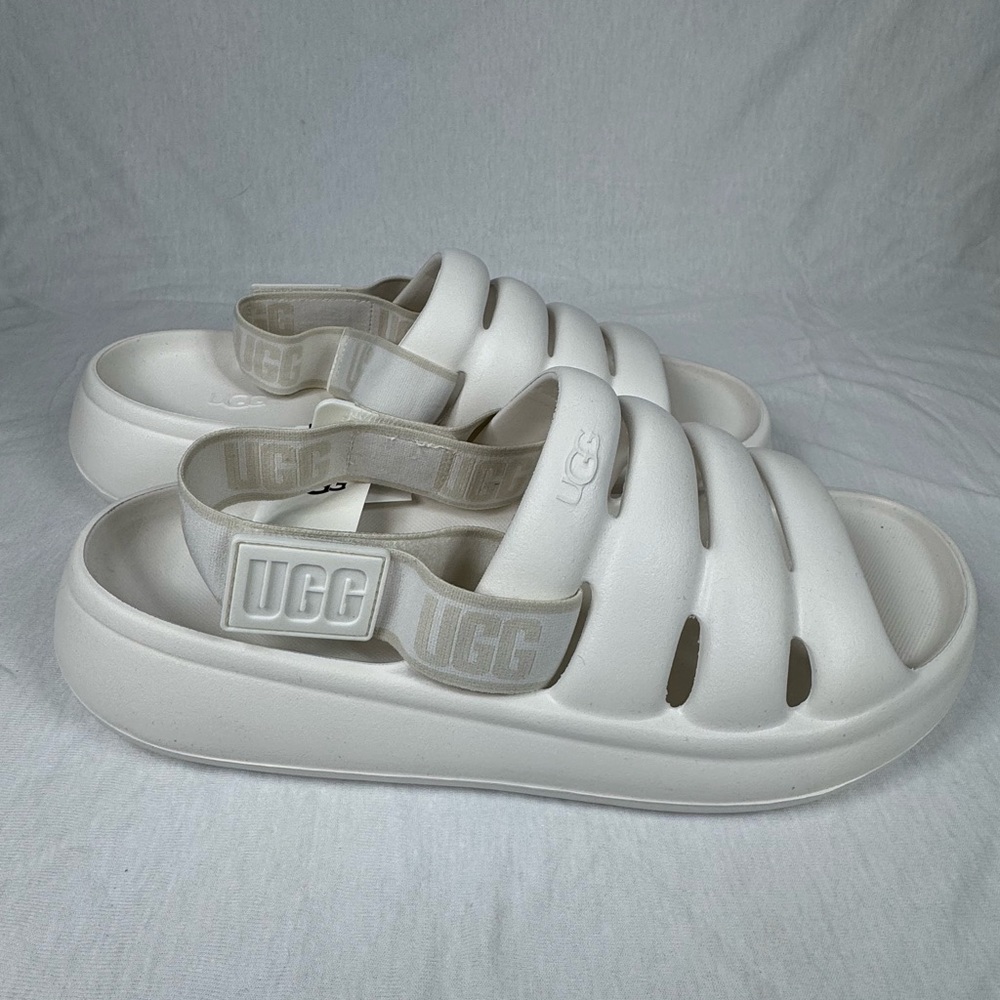 UGG - Women’s Sport Yeah Slide Sandals - NWT
